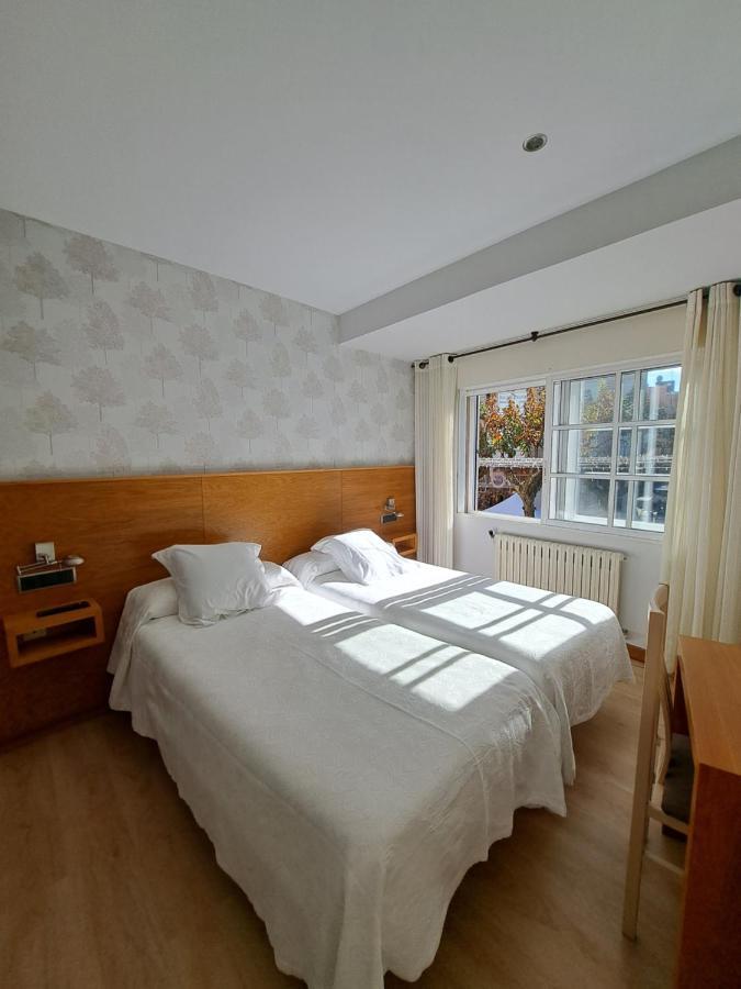 Hotel Casa Roman Санхенхо Экстерьер фото