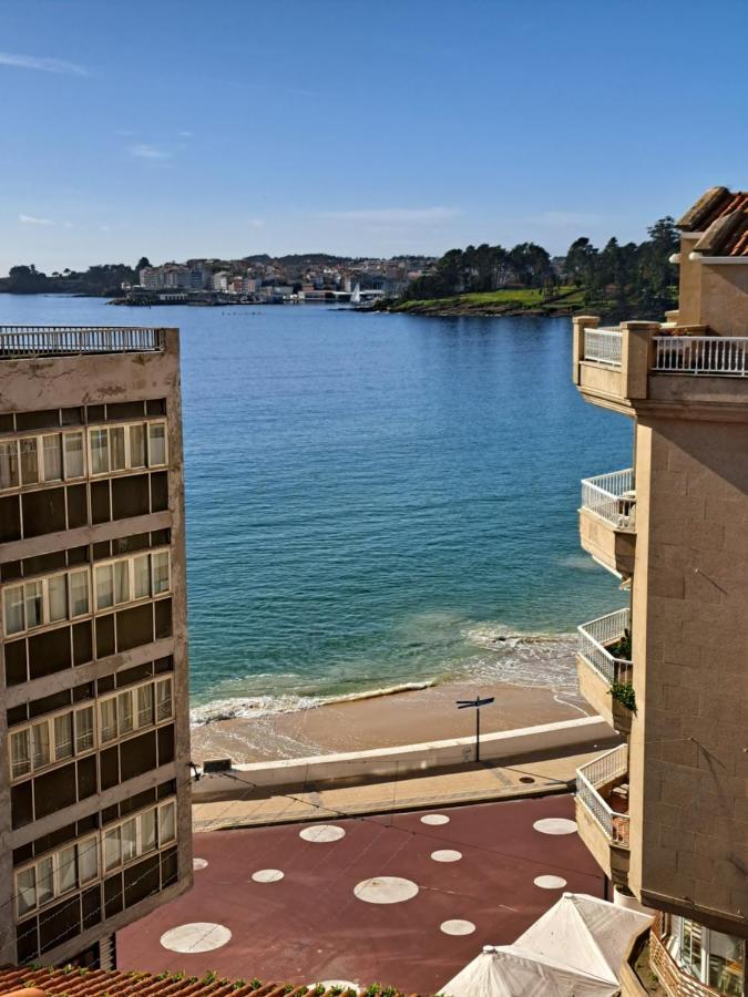 Hotel Casa Roman Санхенхо Экстерьер фото