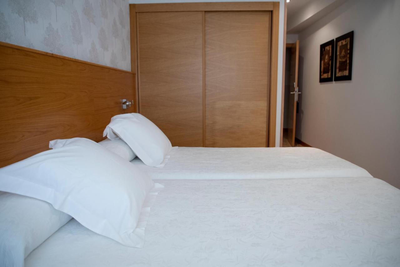 Hotel Casa Roman Санхенхо Экстерьер фото