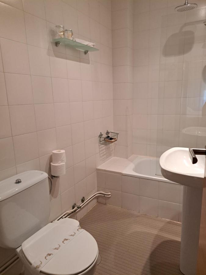 Hotel Casa Roman Санхенхо Экстерьер фото