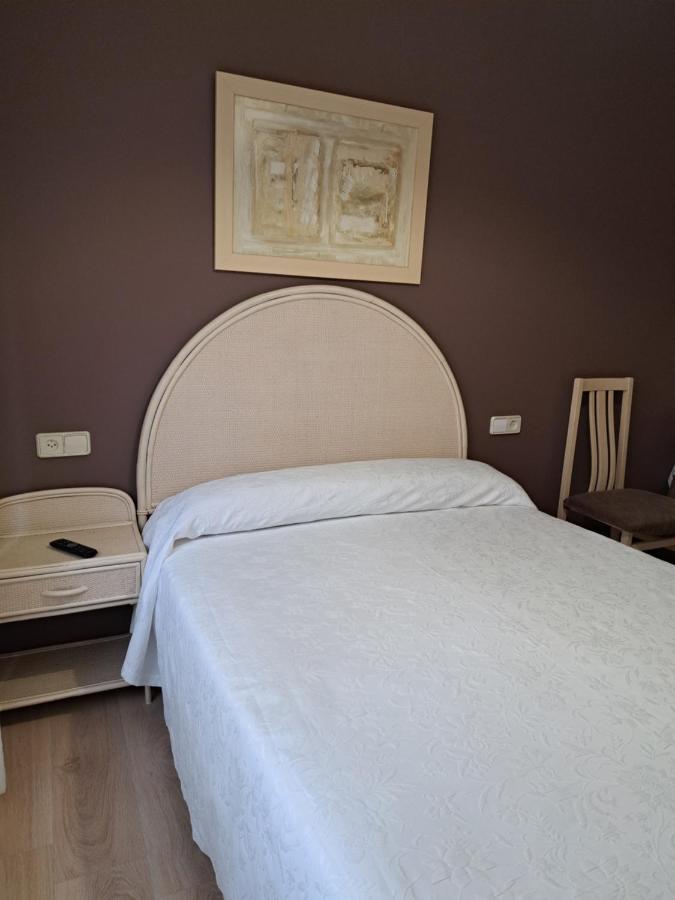 Hotel Casa Roman Санхенхо Экстерьер фото