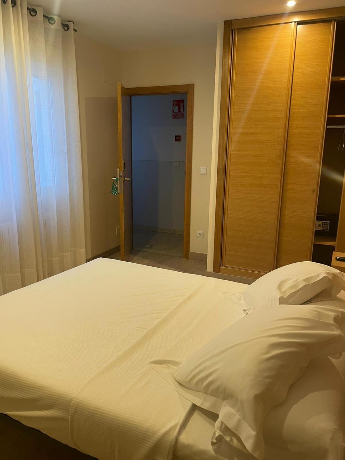 Hotel Casa Roman Санхенхо Экстерьер фото