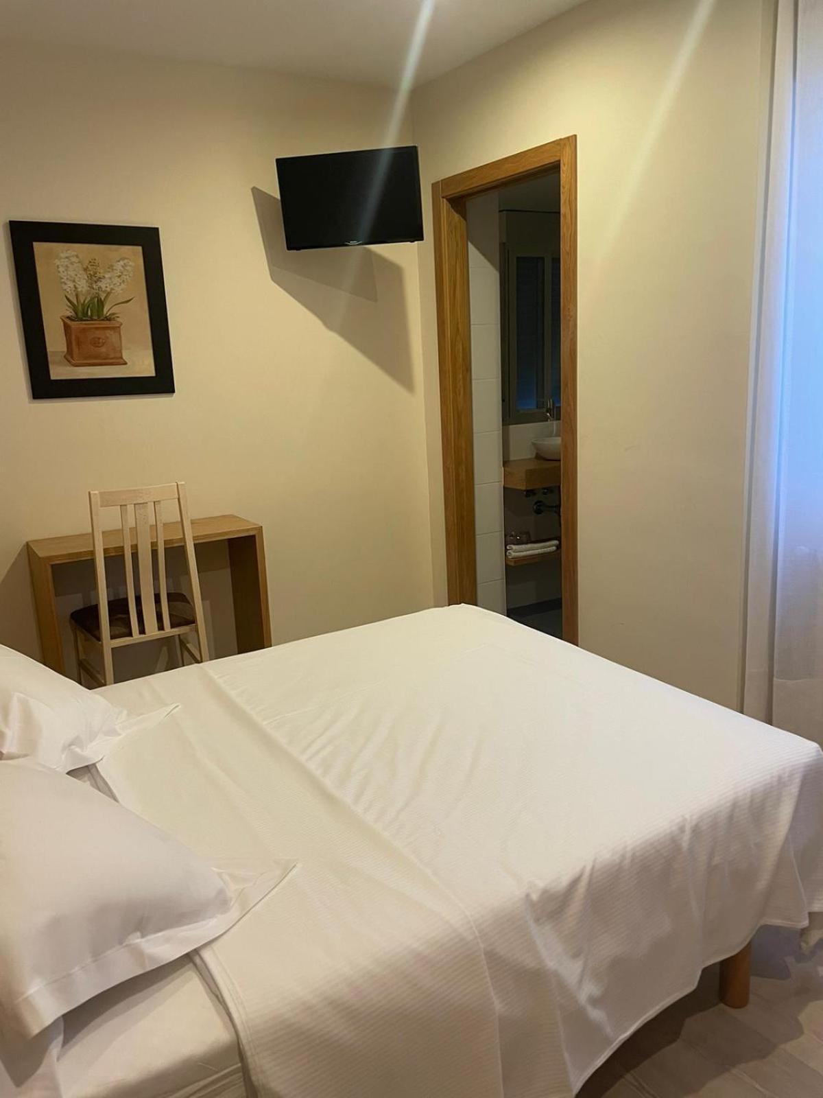 Hotel Casa Roman Санхенхо Экстерьер фото