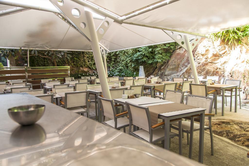 Hotel Casa Roman Санхенхо Экстерьер фото
